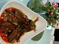 -牡丹峰朝鲜料理