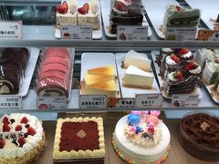 -匠造烘焙(联洋店)