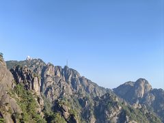 -黄山风景区