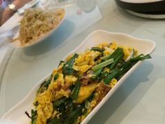 -大清花饺子(山庄店)