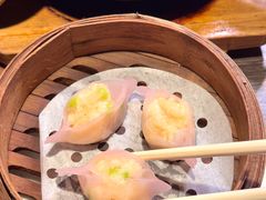-广州花园酒店荔湾亭·地道点心·粤式饮茶