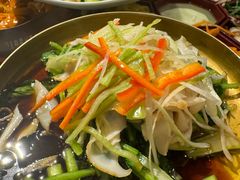-将军牛排·本地30年朝鲜民族菜(总店)