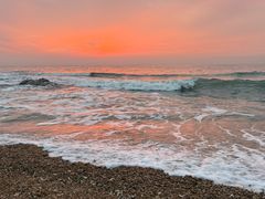 -日照灯塔风景区