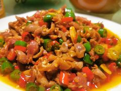 -湘仔肥肠(煤机街店)