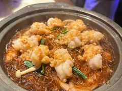 -绿茶餐厅(深圳龙华天虹购物中心店)