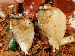 -喜记避风塘炒辣蟹(旗舰店)