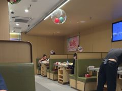 -海底捞火锅(赛格国际购物中心店)