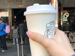 -喜茶(北京三里屯太古里店)