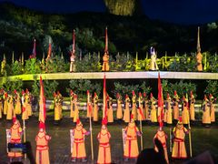 -鼎盛王朝康熙大典实景演出