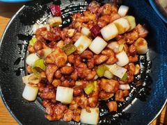 -望京一号·重庆江湖菜(工体店)