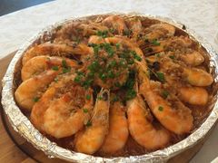 -颂福楼·南京菜(定淮门店)