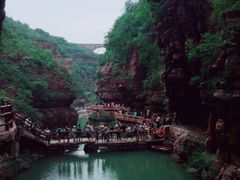 -云台山风景名胜区