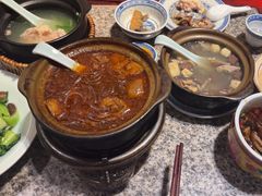 -南京大牌档(香港广场店)