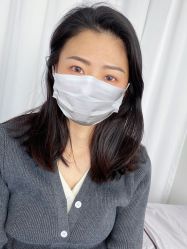 -Doris多里斯半永久纹眉·SMP纹发·发际线