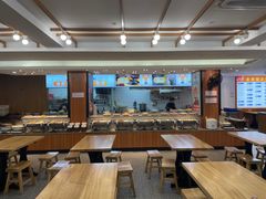-素满香·素食自助餐(福州·长乐北路店)