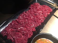 -左庭右院鲜牛肉火锅(新梅广场店)