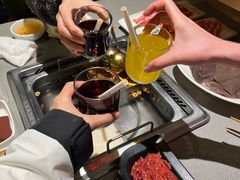 -海底捞火锅(仓山爱琴海店)