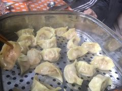 -野到家·松茸鸡汤松茸饺(龙津中路店)