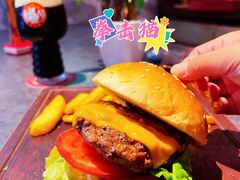 -Boxing Cat Brewery拳击猫精酿啤酒馆(思南公馆店)