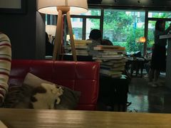 -咖法森林·咖啡  酒吧(天河店)