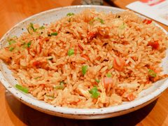 泡椒炒饭-hallch 好吃餐厅(全运村中央广场店)