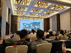 -广州天河希尔顿酒店