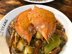 -夹夹大·蟹蟹大排档(财富又一城店)