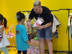 -卓美LAMDA戏剧演讲与培训中心(亚运村店)