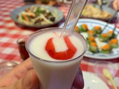 -龙桥私厨·姜花菊花过桥鱼·顺德菜(容桂店)