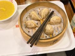 -东升灌浆包(辛庄街总店)