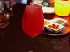 -富力丽思卡尔顿酒店·FLAIR餐厅酒吧