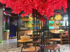 大堂-潮辣重庆火锅(滑县金地广场店)