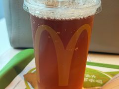 -麦当劳(四川北路店)