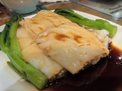 -粤色·老广州茶餐厅(河南商会大厦店)