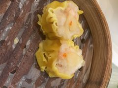 -金华安大酒楼·老牌潮菜·粤式茶点(东方国际店)