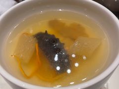 -环球港凯悦 · 享悦中餐厅