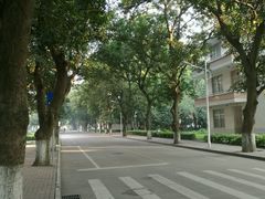 -广西大学(大学东路校区)