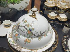 -大连富丽华大酒店