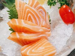 -栖川山葵家日式料理(凯德天府店)