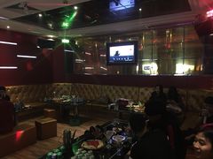 -金沙湾KTV(丽悦新天店)