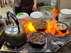 -沈妈砂锅(光华村店)