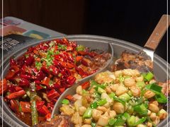 -味妙烤鱼吧(回龙观店)