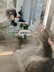 点击看大图 -MAGI美界造型