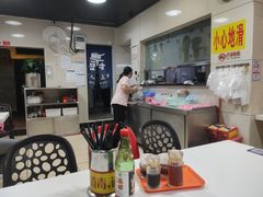-芬芳甜品(东风西路店)