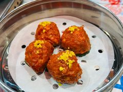 -行运海鲜食集(北京首店)