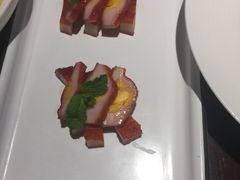 -东方山水金沙酒店-雅香阁中餐厅