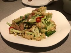 -山里亲戚(淞虹路店)