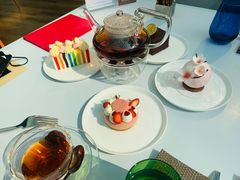-视博茶点(美狮美高梅店)