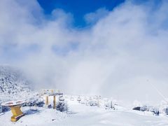 -太子岭滑雪场