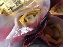 -永和大王(梅家浜店)